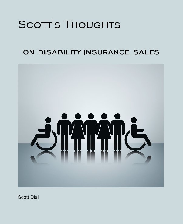 View Scott's Thoughts by Scott Dial
