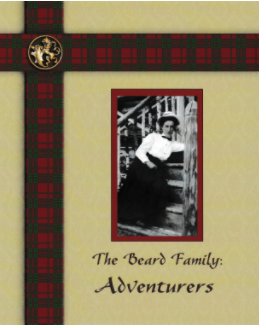The Beard Family: Adventurers book cover