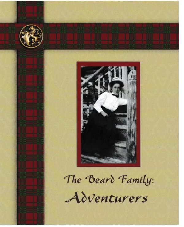 View The Beard Family: Adventurers by Gillian Fosdick