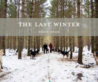 The Last Winter book cover