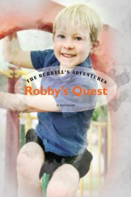 Robby's Quest book cover