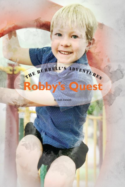 Bekijk Robby's Quest op Beth Ironside