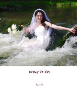 crazy brides book cover