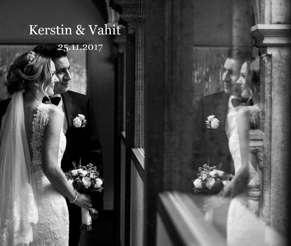 View Kerstin & Vahit 25.11.2017 by Michele Brancati