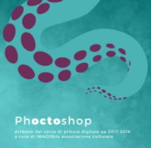 Phoctoshop book cover