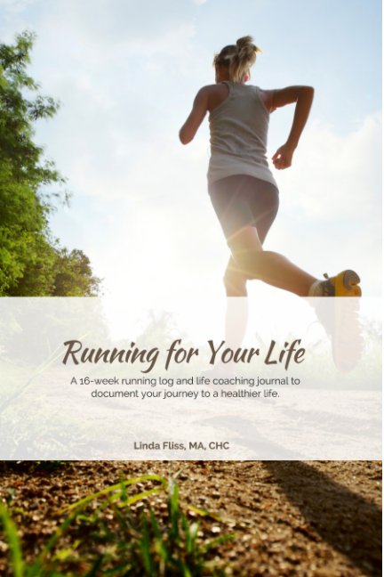 View Running for your Life by LInda Fliss
