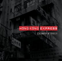 Hong Kong Express book cover