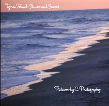 Tybee Island book cover