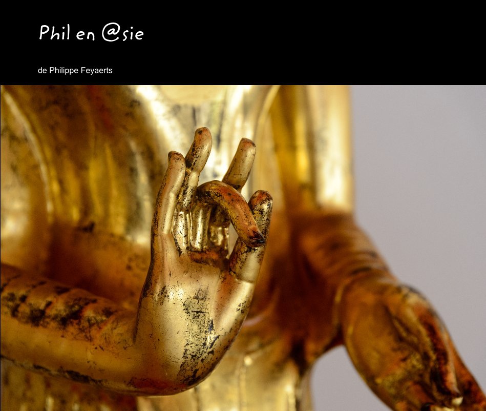 View Phil en @sie by de Philippe Feyaerts