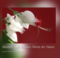Blumen book cover