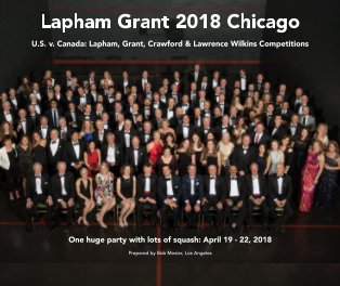 Lapham Grant 2018 Chicago book cover