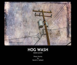 Hog Wash book cover