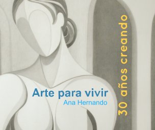 Arte para vivir book cover