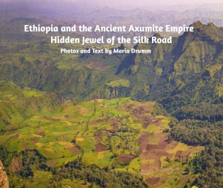 Ethiopia and the Ancient Axumite Empire book cover