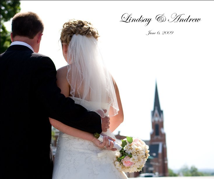 View Lindsay & Andrew by LMRiebeling