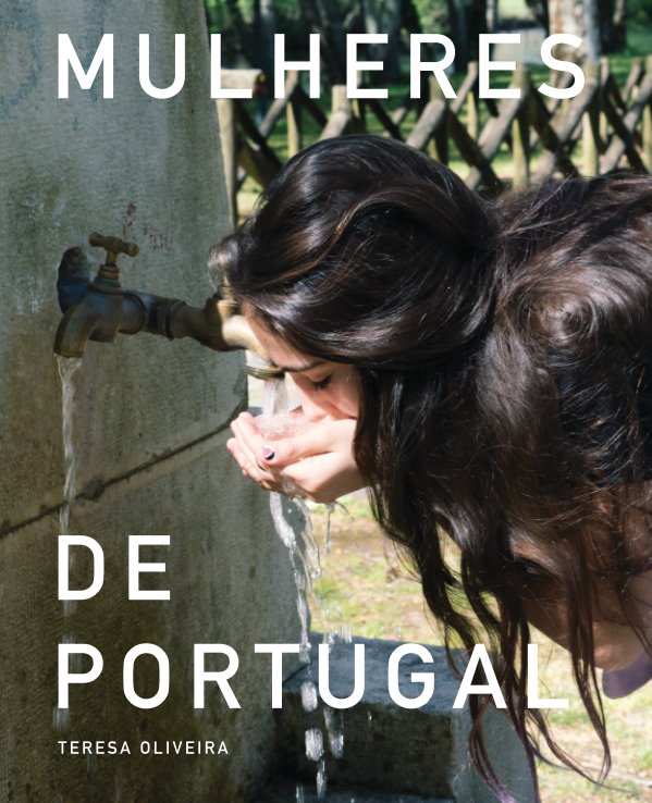Visualizza Mulheres De Portugal di Teresa Oliveira
