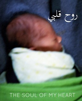 The Soul Of My Heart book cover