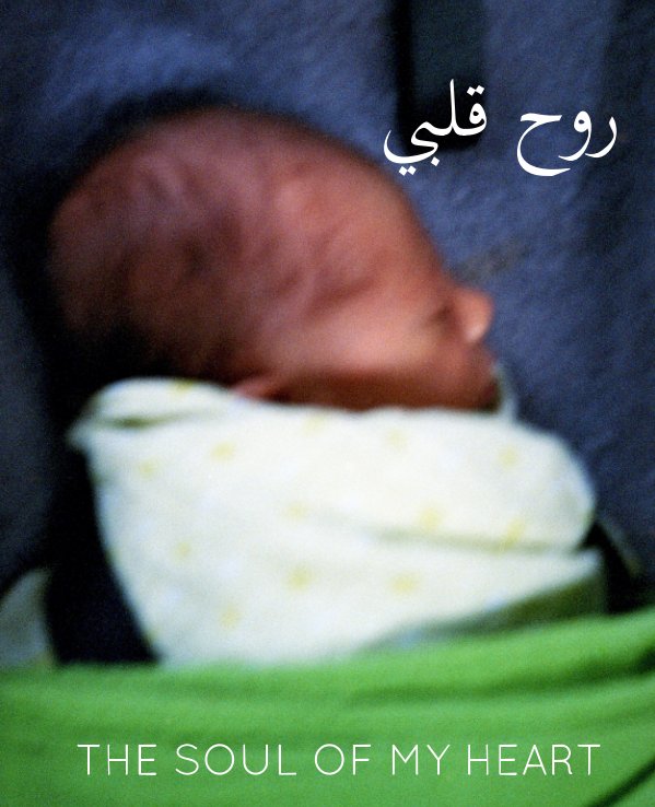 View The Soul Of My Heart by Mohammed Massoud Morsi