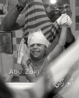 Abu Zaki book cover