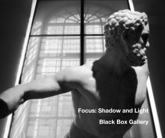 Focus: Shadow and Light book cover