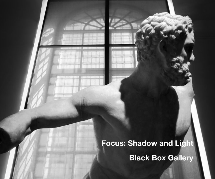 Focus: Shadow and Light nach Black Box Gallery anzeigen