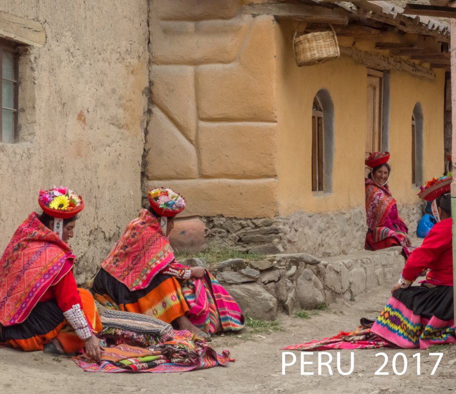 View Peru by Jaime Migoya