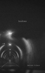 Bodies book cover