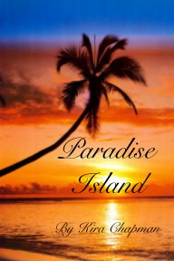 Paradise Island book cover