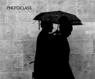 Photoclass book cover