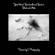 Tybee Island book cover