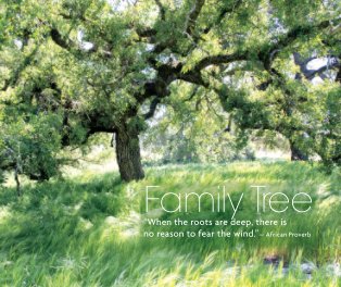 Family Tree Second Edition book cover