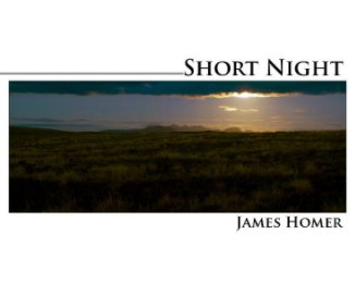 Short Night book cover