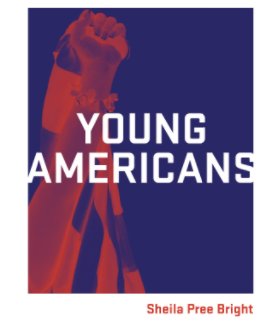 Young Americans (2017) book cover