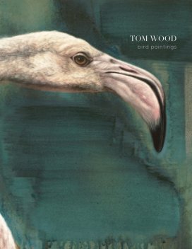 Tom Wood book cover