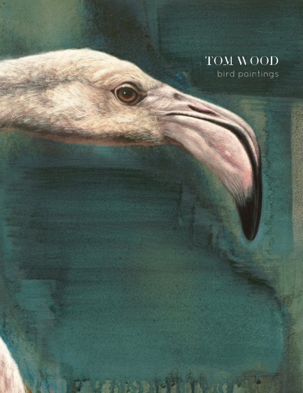 View Tom Wood by Tom Wood