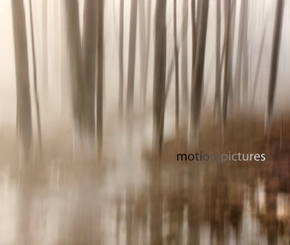 motion|pictures book cover