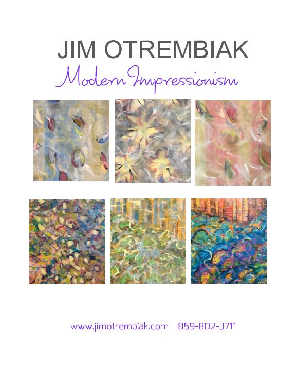 View Jim Otrembiak -Art by Jim Otrembiak