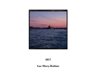 2017 book cover