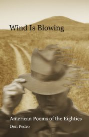 Wind Is Blowing book cover