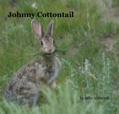 Johnny Cottontail by Billie Allemand book cover