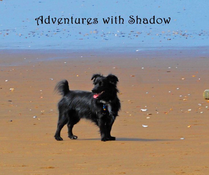 View Adventures with Shadow by Karri Smith