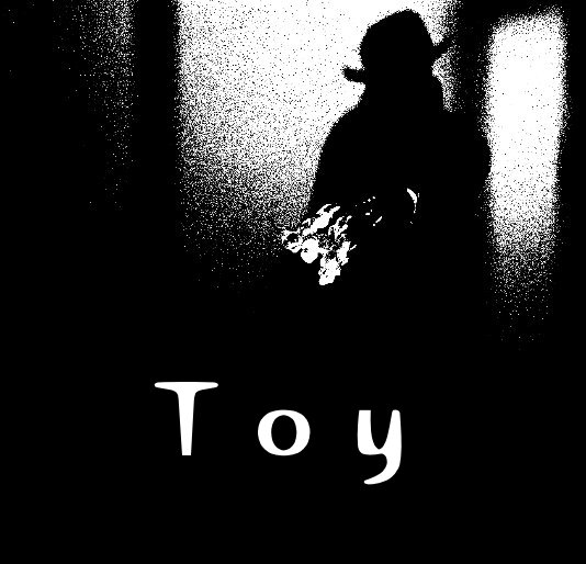 Ver Toy por Ian Summerbell