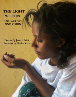The Light Within book cover