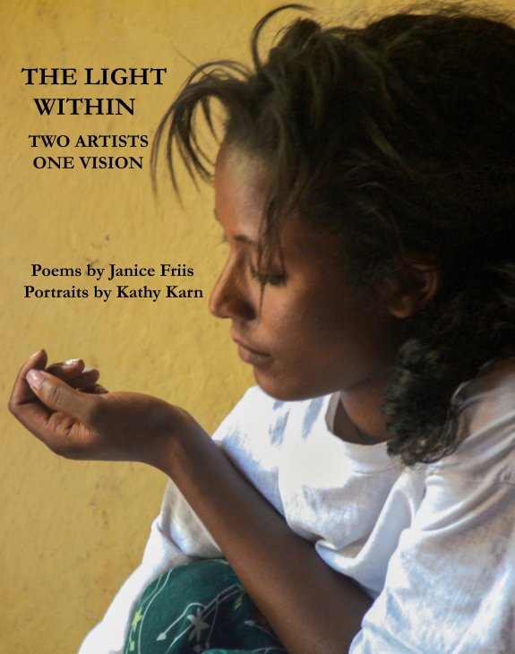 View The Light Within by Kathy Karn and Janice Friis