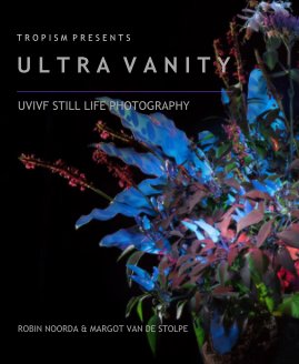 Ultra Vanity book cover