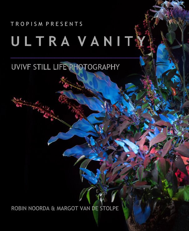 Ultra Vanity nach R. Noorda and M. van de Stolpe anzeigen