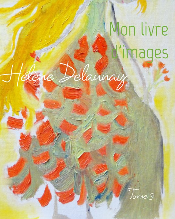 View Mon livre d'images by Hélène Delaunay