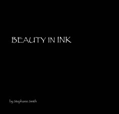 BEAUTY IN INK book cover