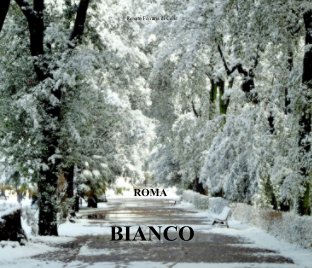 Bianco Roma book cover