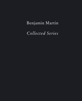 Collected Series book cover